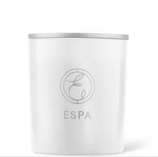 ESPA Energising Aromatic Candle 200g Soy Wax (RRP £37)