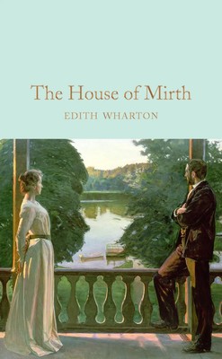 The House of Mirth | Edith Wharton | Buch | 447 S. | Englisch | 2017