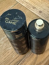 Image of Davidoffbthe Brilliant Game 100 Ml EDT Mens X 2