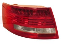 Hartsant RüCkleuchte Links AußEn Limo Led FüR Audi A6 Baujahr 2004-2008 Nur Lim