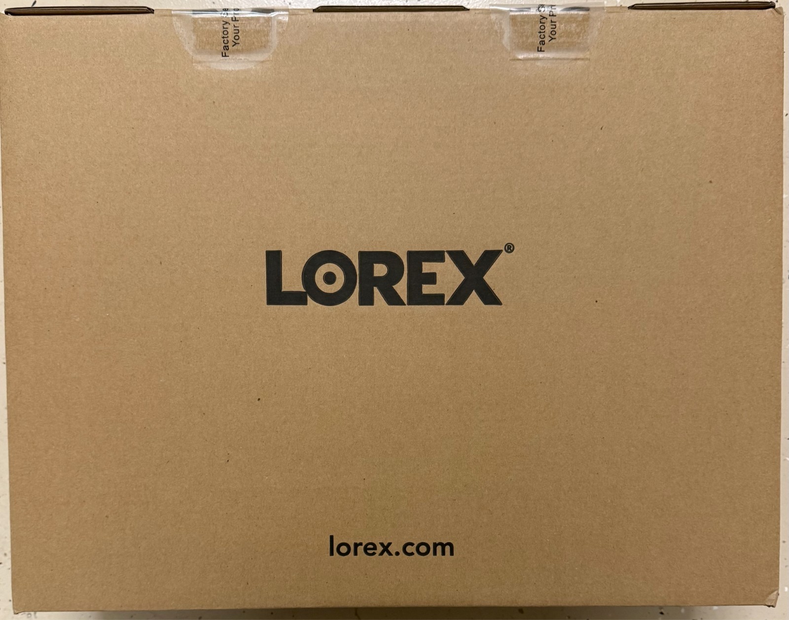 Lorex 4K Ultra HD Elite 16 Channel NVR 6TB HDD Newwork Video Recorder N884A66B