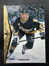 1994-95 SP - Luc Robitaille #93