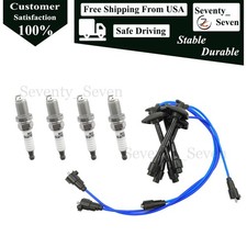 Ignition Systems Coil Kit For RAV4 RAV4 Toyota L4 2.0L 1998-2000