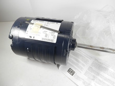 BLUFFTON MOTOR WORKS 1331660405 AC MOTOR 56 1/2-HP 50/60 HZ 230/460 NEW IN BOX