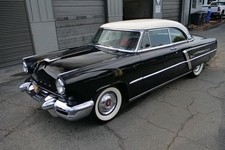 1953 Lincoln Capri for Sale