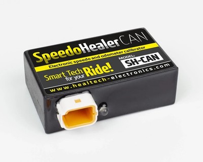 HealTech SpeedoHealer CAN for BMW R1250GS, R1250R, R1250RS, R1250RT 2017 - 2021