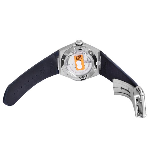 Omega Constellation 131.13.39.20.06.002 Stainless Steel 39.0mm Gray Dial #YKW698 - Foto 5 di 6