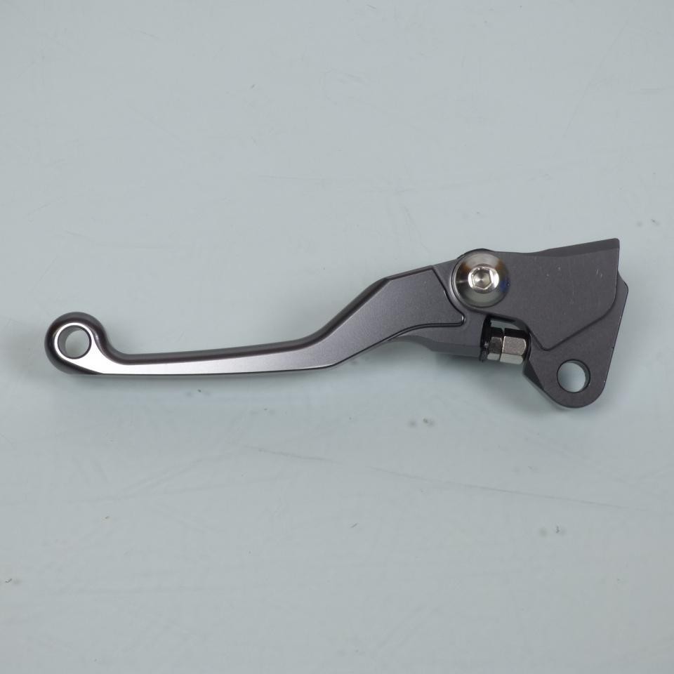 Levier d embrayage Swaps Premium en aluminium forgé pour Kawasaki 250 KX G