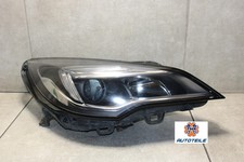 Opel Astra K Sports Tourer Scheinwerfer rechts LED 7960400003 39111144