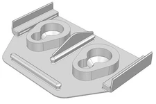 UltiMaker Silicone Nozzle Cover S-Series (S3, S5, S6, S7, S8) - 6 Pack