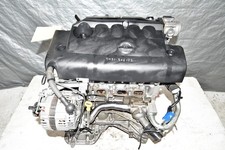 Jdm 2002-2006 Nissan Altima Sentra Se-r Qr25 Motor 2.5l Qr25 4-cyl Engine