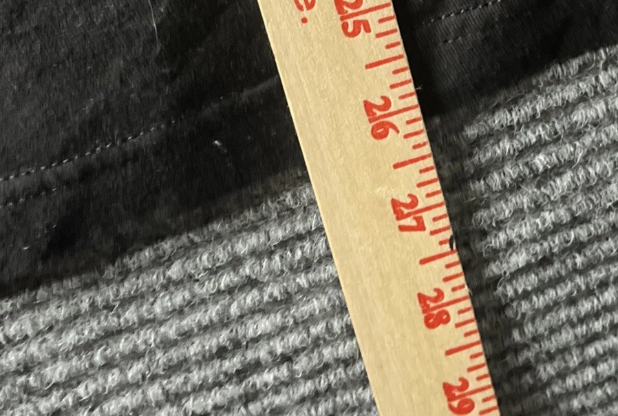 The Scarlett Witch Hombre Camisa Pequeña Negra Cuello Redondo Jersey Estampado Gráfico Foto 4 de 4