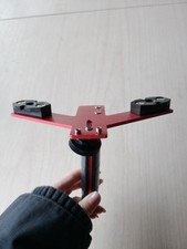 Impugnatura pistola fotocamera Intova