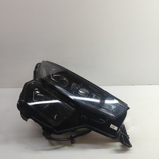 SKODA KODIAQ NS7 Front Right Headlight RHD 567941036A 1.5 Petrol 2024 30761624