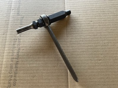 USATCO Aircraft Tool AT540BS-5 Screw Knocker Rivet Gun Tool Made in ÙSA!