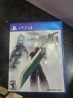 Final Fantasy VII Remake - Sony PlayStation 4