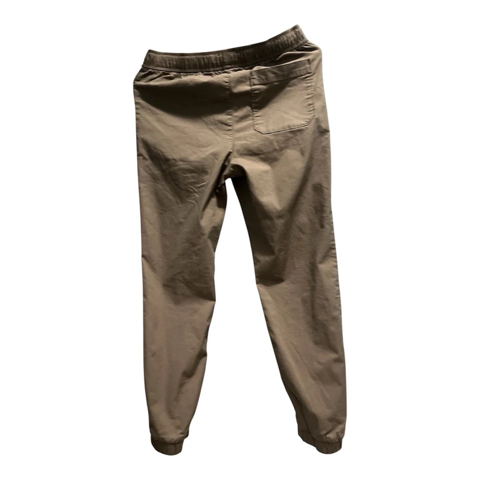 Pantalón De Niños  Old Navy Gris Talla 10/12 - Image 2 of 4