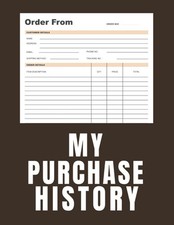 My Purchase History / Digital Orders in My Ac...