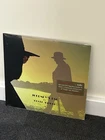Roger Taylor Journey”s End Orange Vinyl 10” USA Import Sealed New