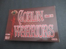 Dark Alliance 72042 Goblin Warrior Set 2 48 fig 12 pos Fantasy gray 1/72