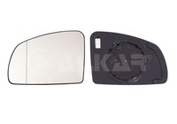 Spiegelglas AußEnspiegel Alkar 6471752 FüR Meriva Opel X03 Beheizbar AsphäRisch