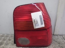 Rückleuchte rechts  VW Lupo (6X/6E) Heckleuchte rechts 532598