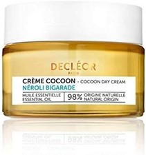 DECLOR Hydra Floral Intense Nutrition Cocoon Cream Moisturiser for Face