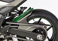 Bodystyle Hinterradabdeckung FüR Kawasaki Z1000 1043Ccm Bj. 17-20