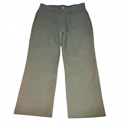FFS Wildland Firefighter Pants 40 x 30 Green  Aramid FR Forest Service USA Made