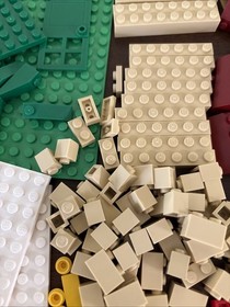 LEGO CREATOR: 100% MINT Changing Seasons 31038