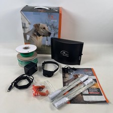 SportDOG SDF-100C Dog Rechargeable In-Ground Fence