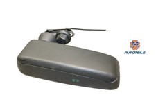Opel Astra H Zafira B Armlehne Mittelarmlehne Lehne Armauflage Leder