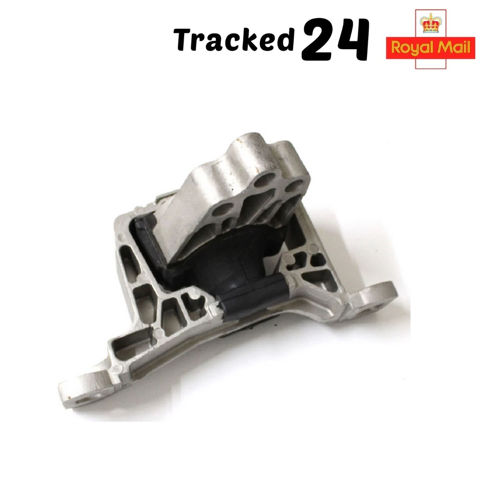 ПЕРЕДНЕЕ ПРАВОЕ КРЕПЛЕНИЕ ДВИГАТЕЛЯ ДЛЯ FORD C-MAX II 2012-2019 1.0 EcoBoost CV616F012AD - Изображение 4 из 4