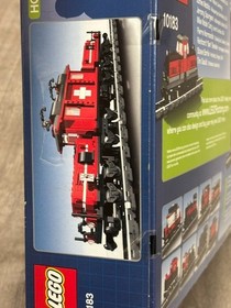 LEGO 10183 - Factory - Hobby Trains - Factory Sealed
