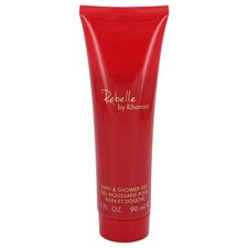 Rebelle by Rihanna Shower Gel 3 oz / e 90 ml