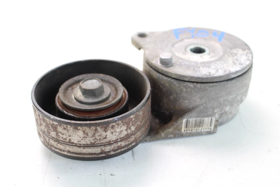 2013-2019 NISSAN SENTRA 1.8L ENGIEN TENSIONER BELT PULLY OEM - Image 2 of 4