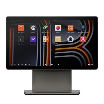 SUNMI D3 PRO - Touch Cash Register - 15.6'' FHD Touch Screen - Android 13 -