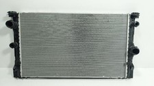 Radiateur BMW 840