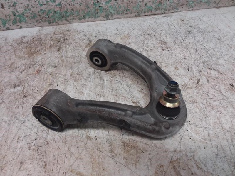 2006 ASTON MARTIN DB9 Passenger Right Side Front Upper Control Arm OEM 