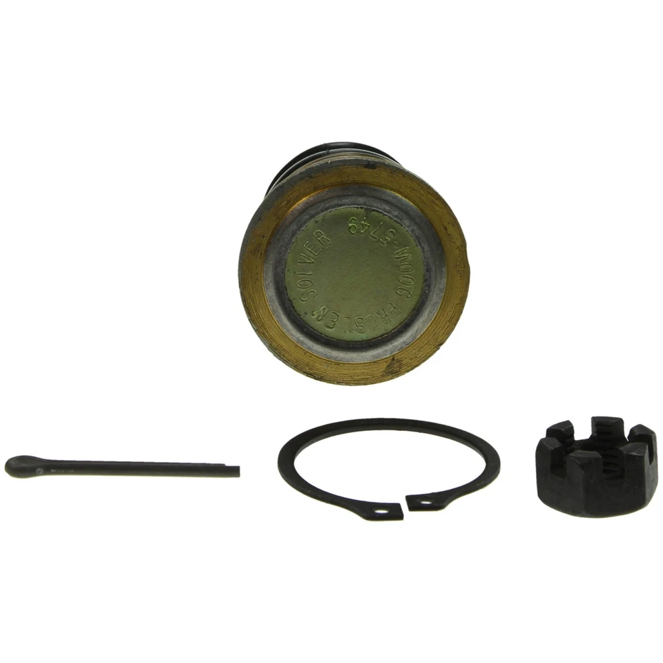 Rótula de suspensión inferior delantera MOOG para Lincoln Continental 1995-2002 Foto 2 de 3