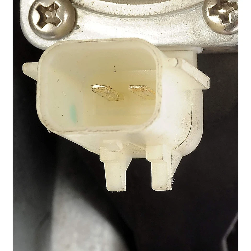 Regulador y motor de ventana eléctrica para GMC Sierra 1500 2014-2018 | Metal Gear Foto 3 de 4