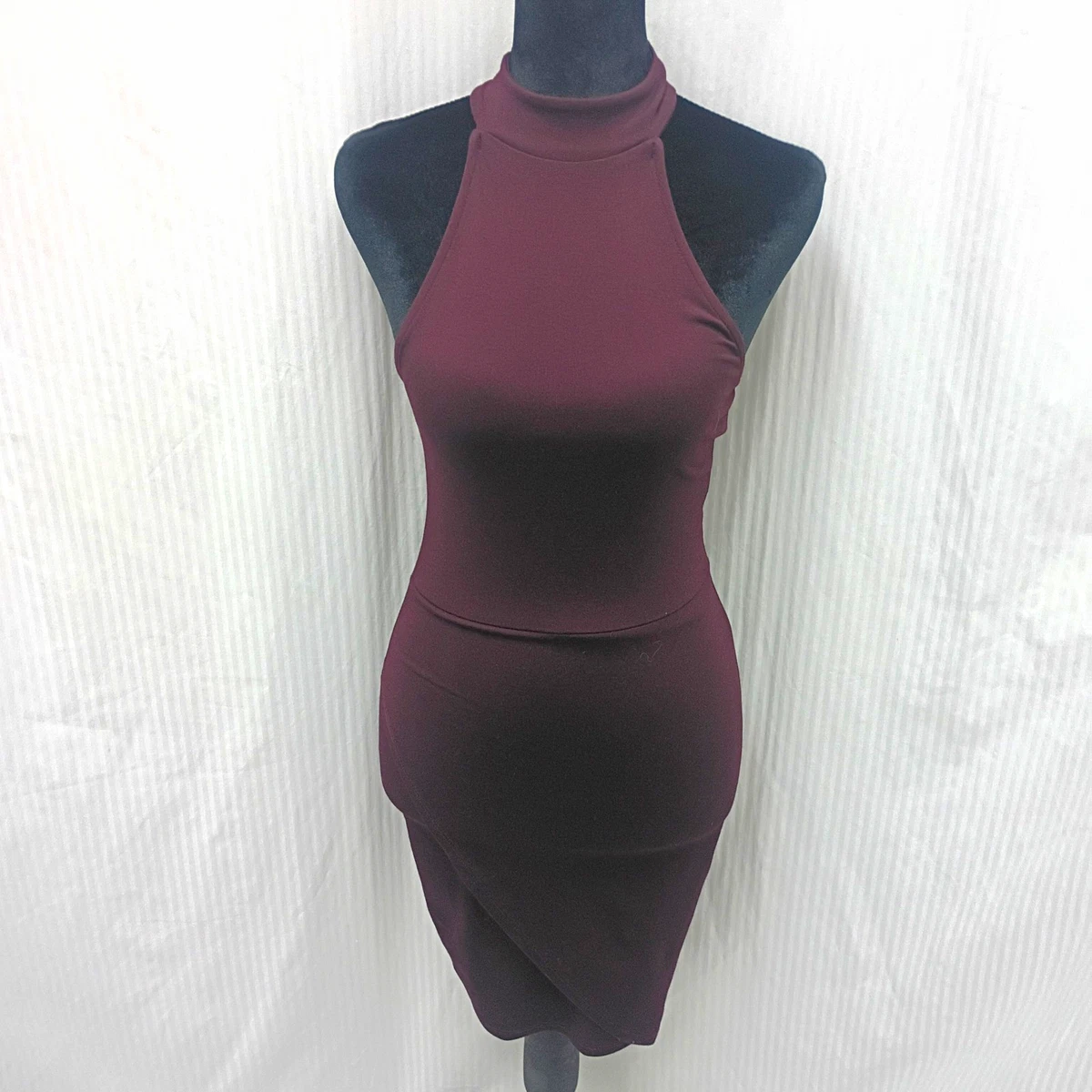 halter neck dress forever 21 Women's for sale Mini dress