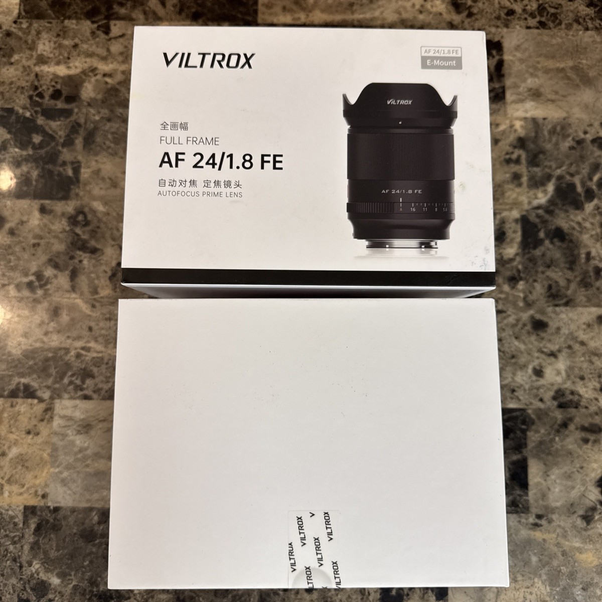 Viltrox 24mm F1.8 Auto Focus Full Frame Wide Angle Prime Viltrox 24mm F1.8 Auto Focus Full Frame Wide Angle Prime