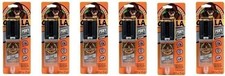 Gorilla 2 Part Epoxy, 5 Minute Set, .85 Ounce Syringe