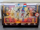 (Series 1) G.I. Joe Nano MetalFigs- 1.65" Diecast Figures 18-Pack, Jada Toys NEW