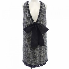 Authentic CHANEL Dress #241-003-888-0174