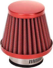 38mm Air Filter Cleaner for 196cc 200cc 212cc 6.5hp Mini Bike Go Kart Cart