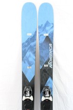 22-23 Nordica Enforcer 104FREE Used Mens Ski w/Binding 172cm #974512