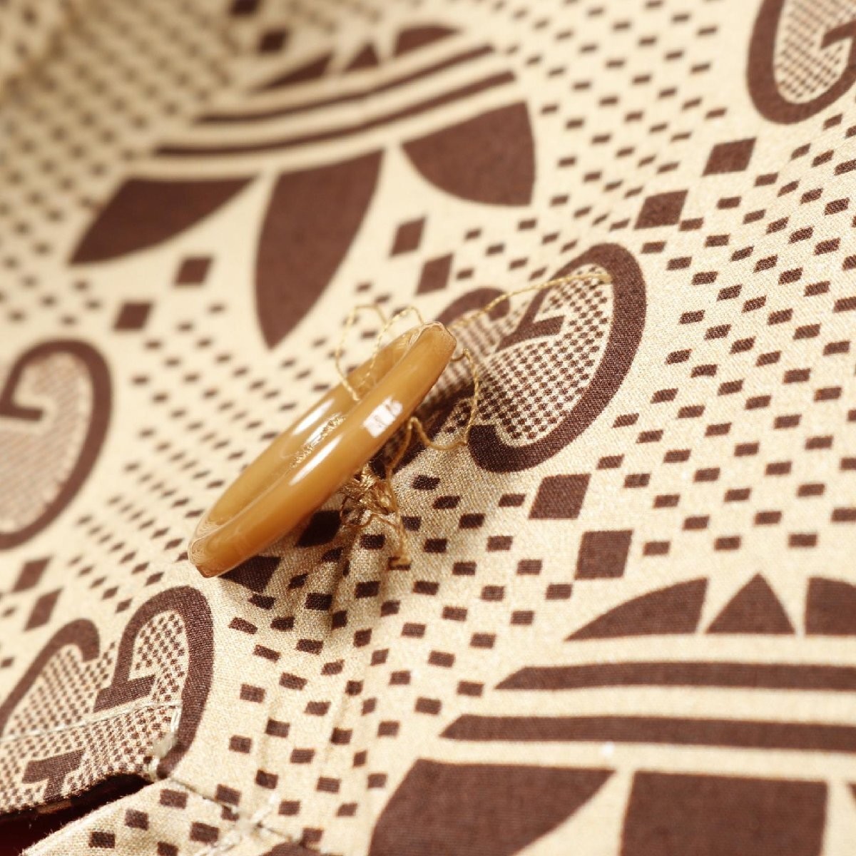 GUCCI adidas GG Pattern  GUCCI Others Other Coat Used Men s thumbnail 7