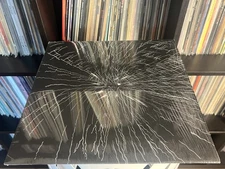 Tom Thiel - Album (LP) (Near Mint (NM or M-)) - 3743220625